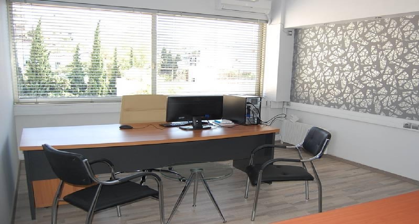 商务中心26-28 Asklipiou Str._8-8 办公室租金26-28 Asklipiou Str._8-8