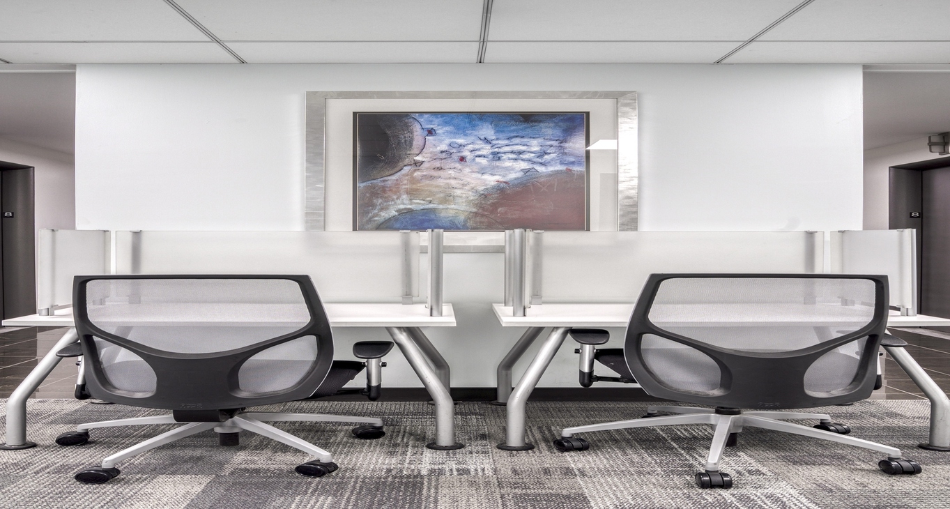 Rent office 260 Madison Avenue — photo 4