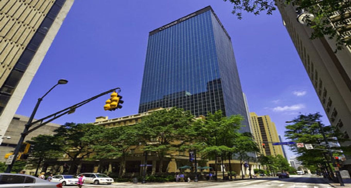 260 Peachtree Street, 260 Peachtree Street, Suite 2200, Atlanta, GA 30303 — office space for rent, photo 6