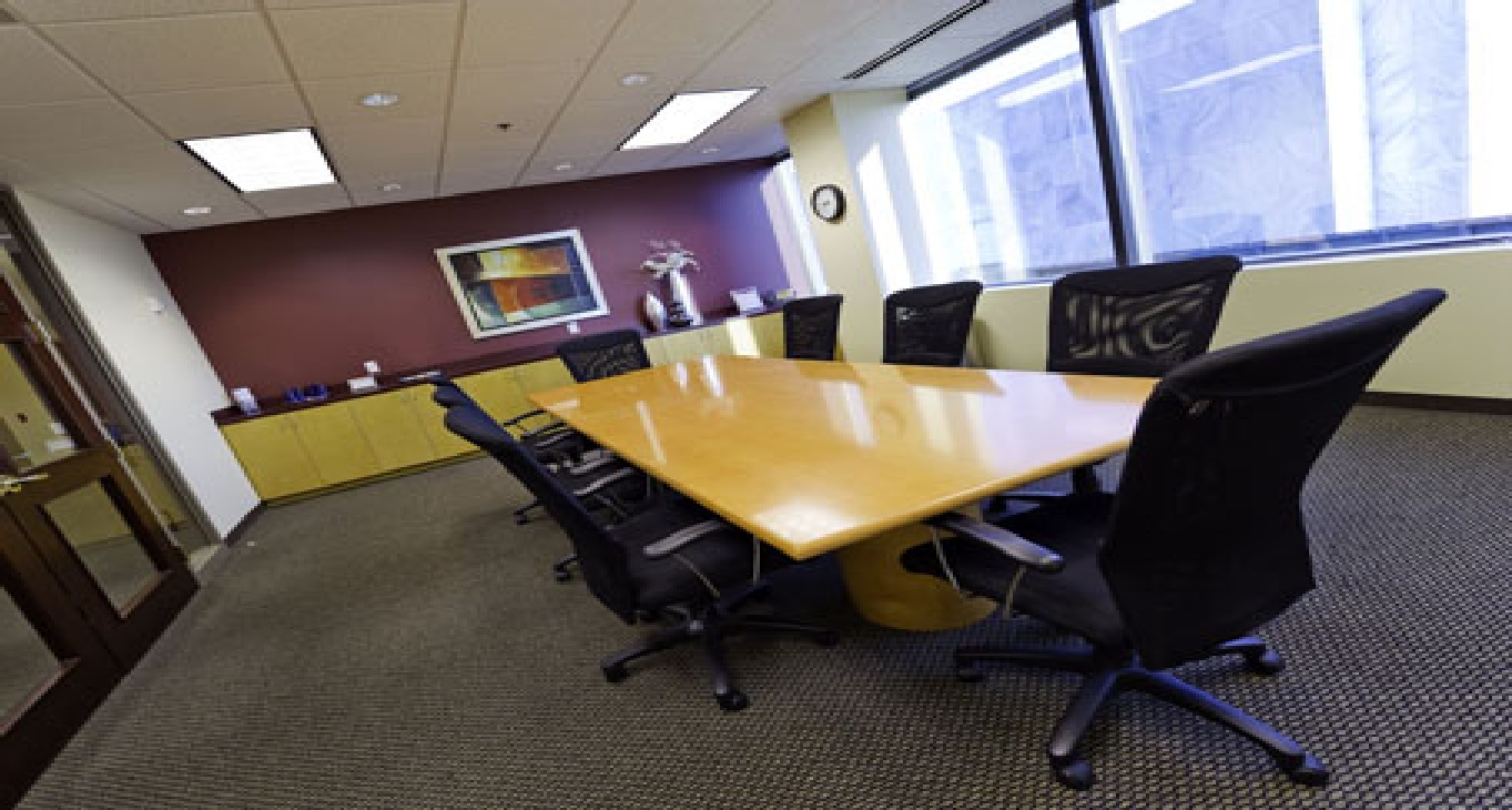 260 Peachtree Street, 260 Peachtree Street, Suite 2200, Atlanta, GA 30303 — office space for rent, photo 3