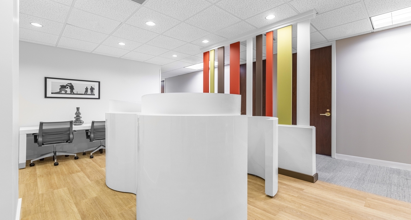 260 Peachtree Street North West, 260 Peachtree Street Northwest, Atlanta,  30303 — office space for rent, photo 4
