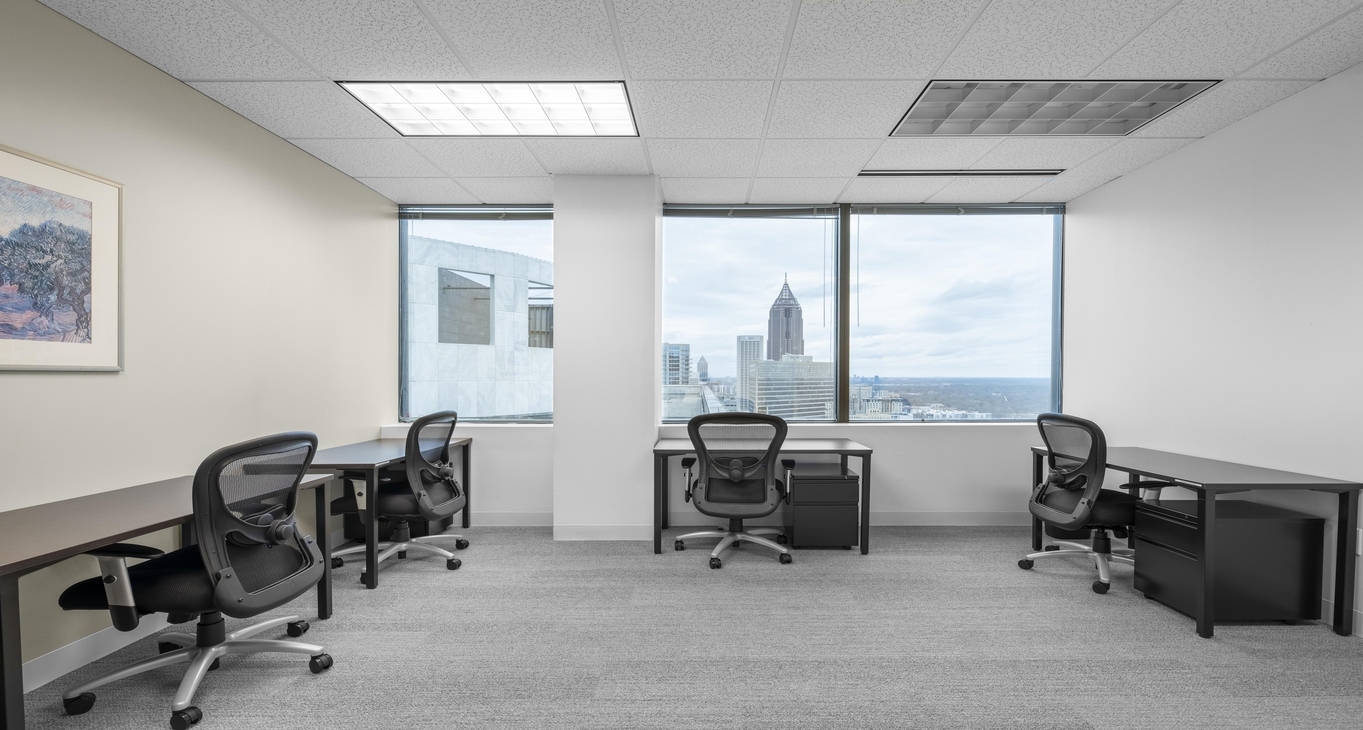 260 Peachtree Street North West, 260 Peachtree Street Northwest, Atlanta,  30303 — office space for rent, photo 5