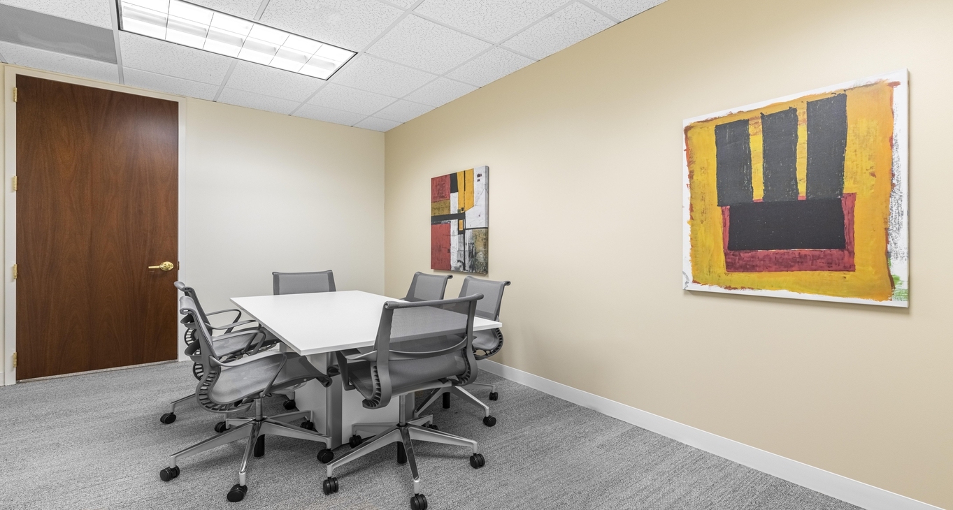 260 Peachtree Street North West, 260 Peachtree Street Northwest, Atlanta,  30303 — office space for rent, photo 7