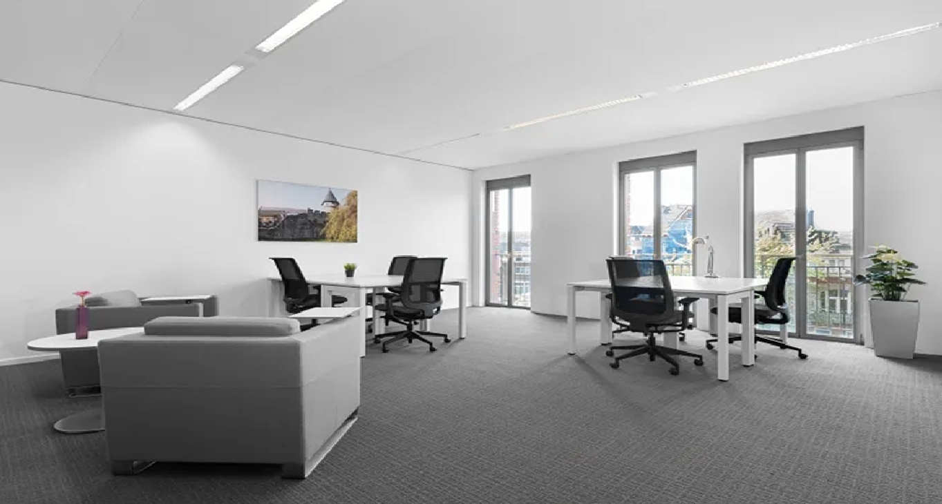 Affitto uffici 2611 S Clark Street_5-5