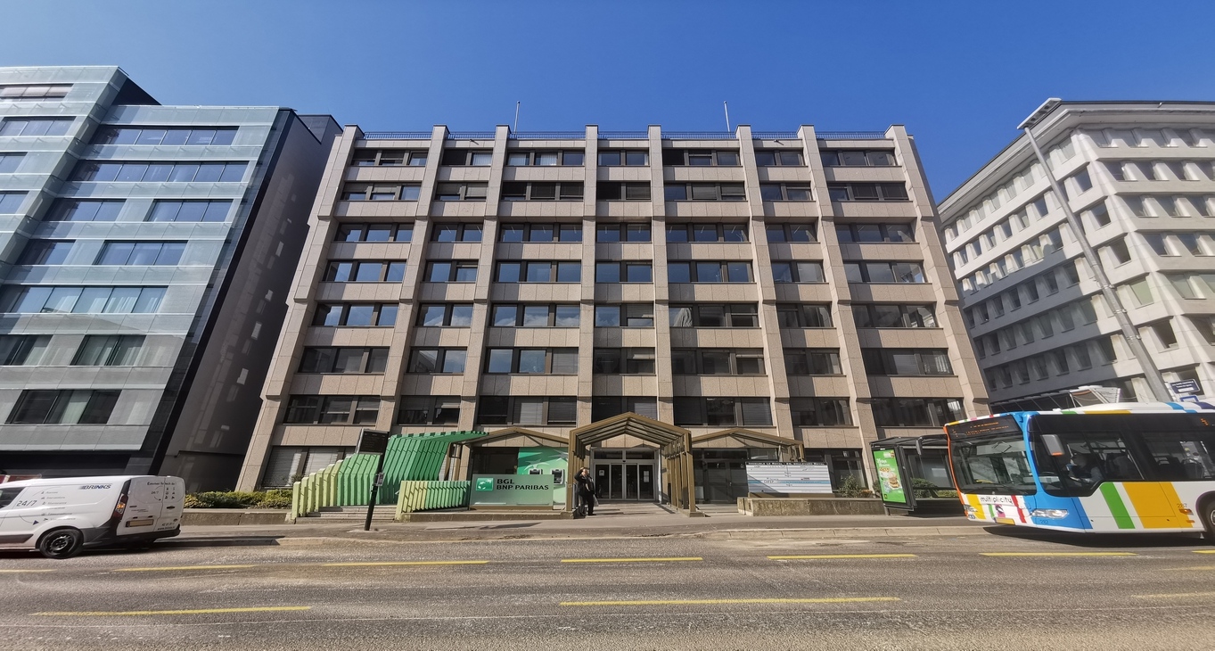 Affitto uffici 26 Boulevard Royal_8-8