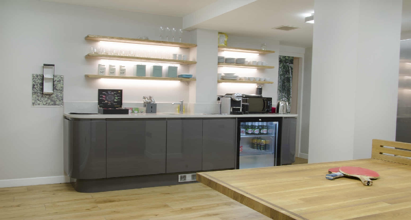 Rent office 26 Dublin Street — photo 11