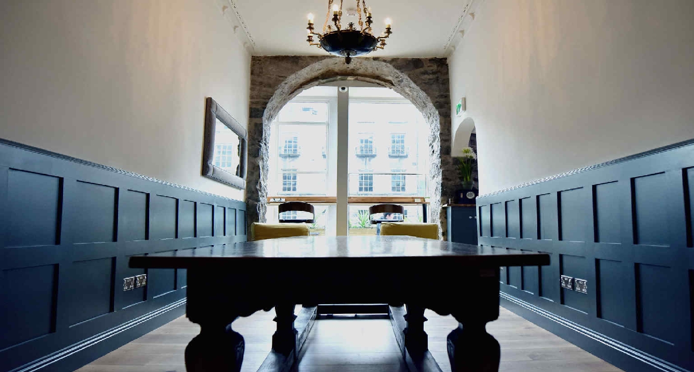 Rent office 26 Dublin Street — photo 2