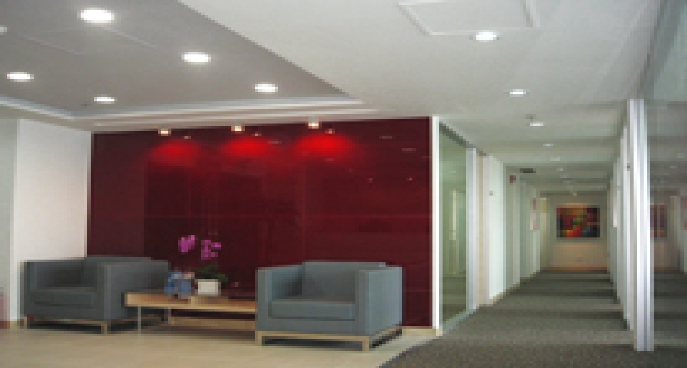 Kantoor te huur 26th Floor Times Plaza, No 2 Zongfu Road_11-71