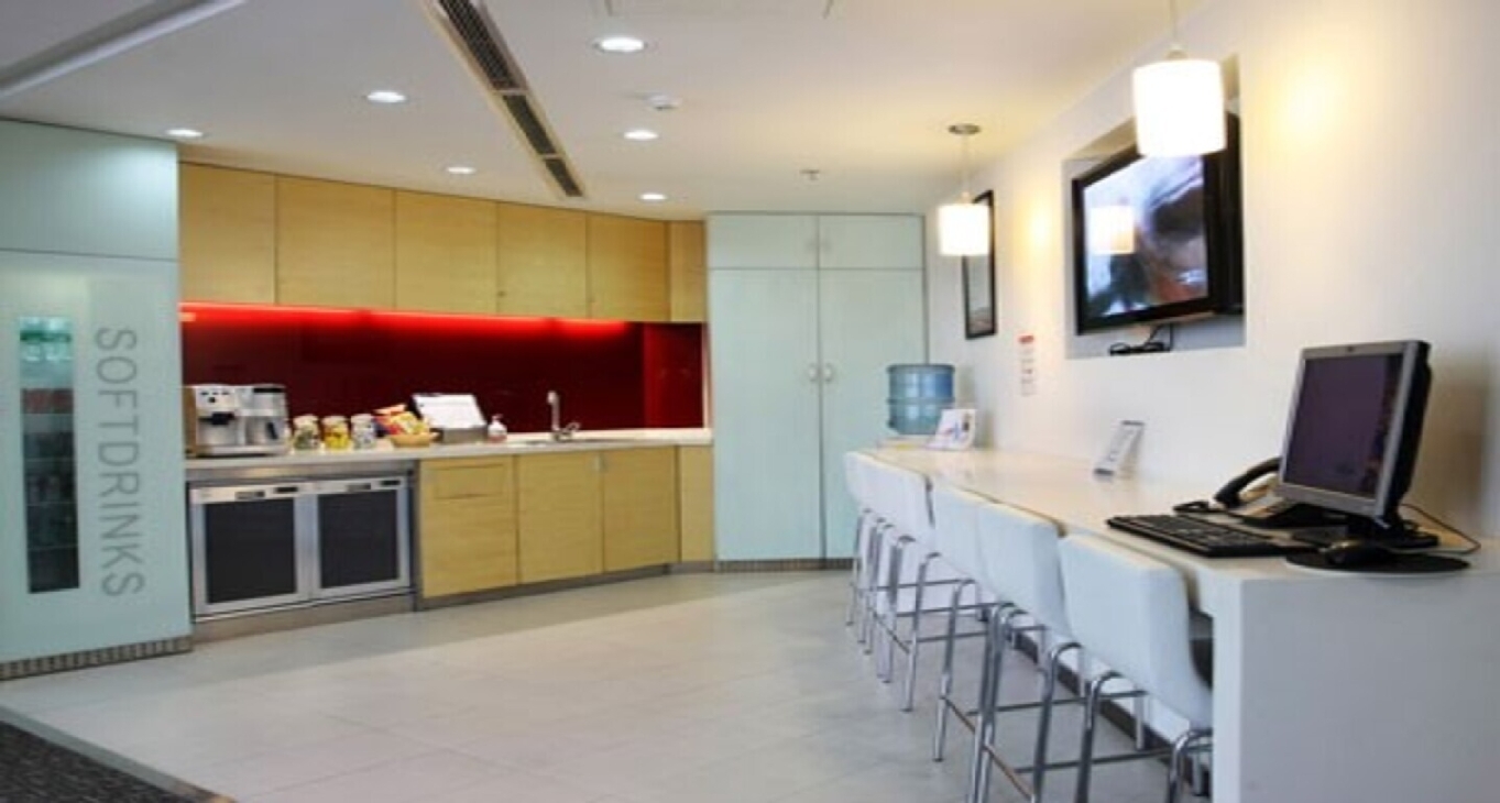 Kantoor te huur 26th Floor Times Plaza, No 2 Zongfu Road_13-85