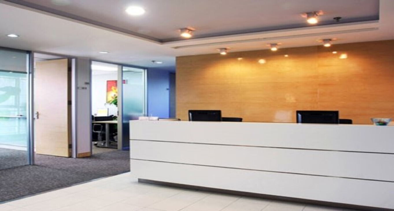 Kantoor te huur 26th Floor Times Plaza, No 2 Zongfu Road_6-36