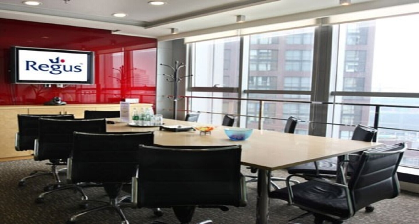 Kantoor te huur 26th Floor Times Plaza, No 2 Zongfu Road_7-43
