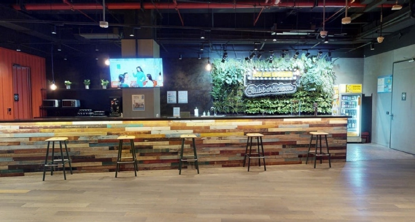 Kantoor te huur 26th Floor Times Plaza, No 2 Zongfu Road_9-57