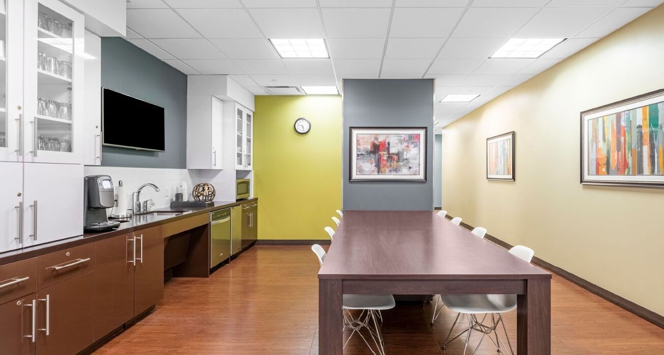 2717 Commercial Center Blvd., 2717 Commercial Center Blvd., Suite E200, Houston 77494 — office space for rent, photo 6
