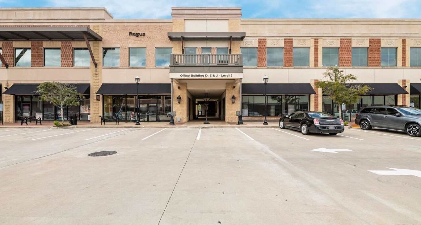 2717 Commercial Center Blvd., 2717 Commercial Center Blvd., Suite E200, Houston 77494 — office space for rent, photo 5