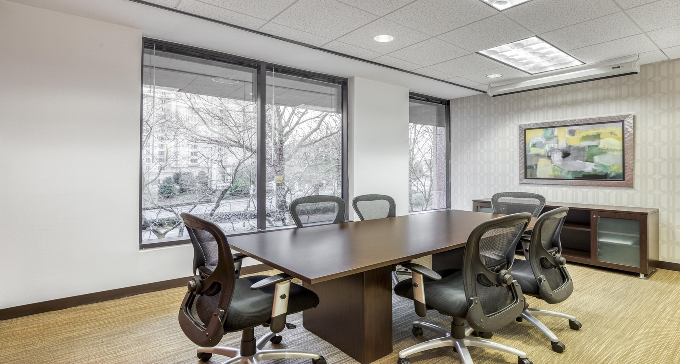 2727 Paces Ferry Road, 2727 Paces Ferry Road SE, Atlanta,  30339 — office space for rent, photo 1