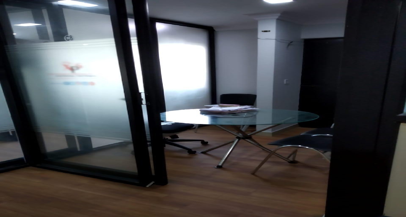 Affitto uffici 27th main road, HSR Layout opp to NIFT college_1-1