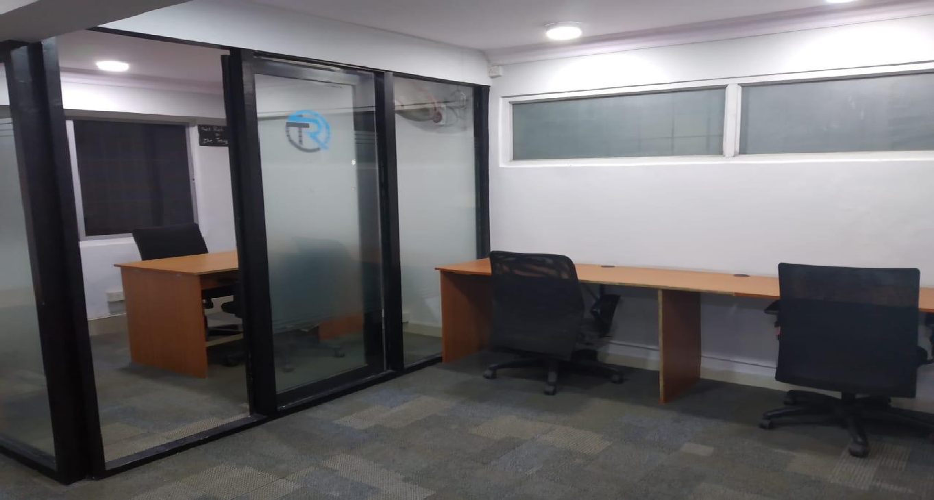 Affitto uffici 27th main road, HSR Layout opp to NIFT college_5-5
