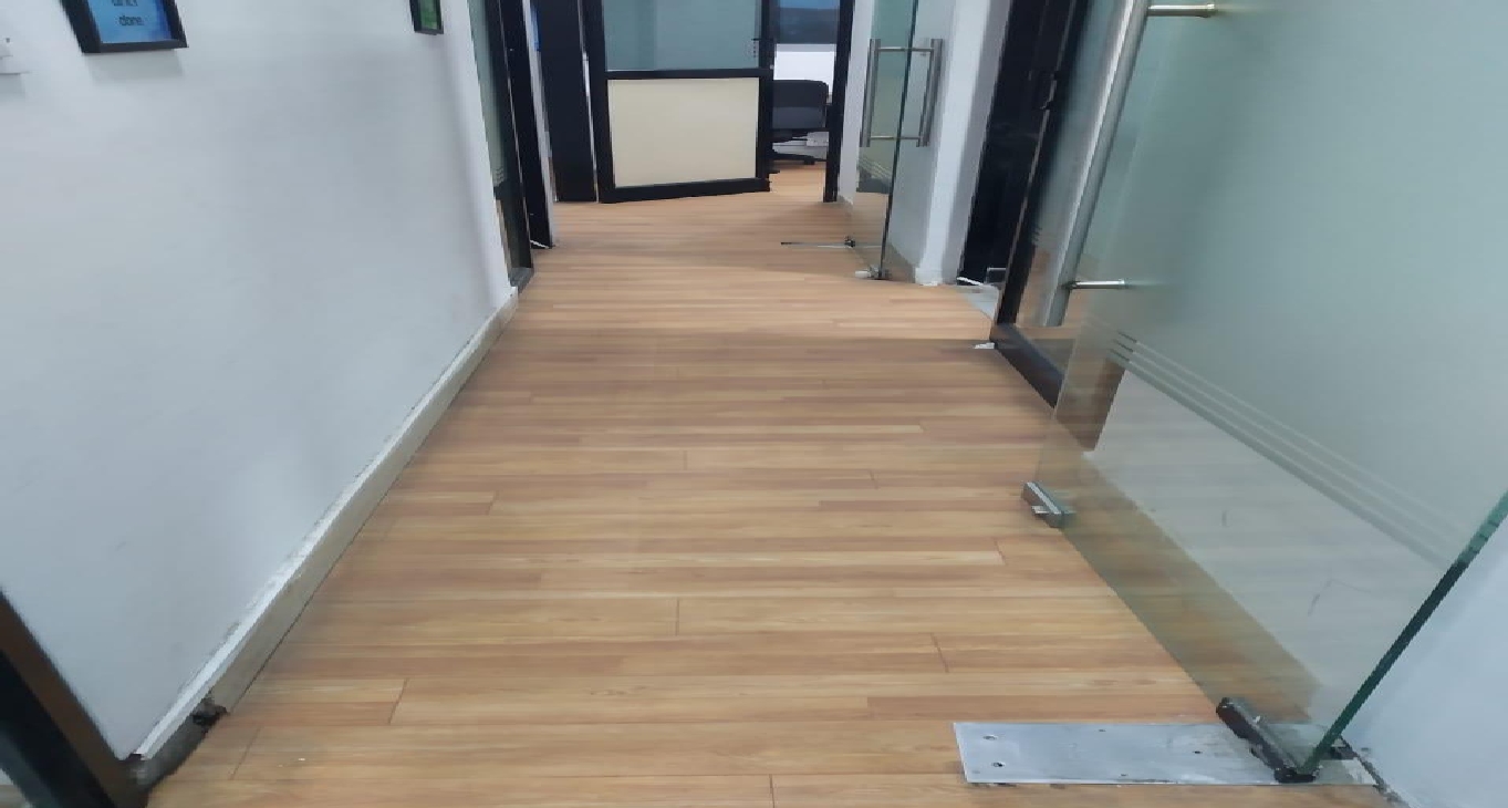 Affitto uffici 27th main road, HSR Layout opp to NIFT college_8-8