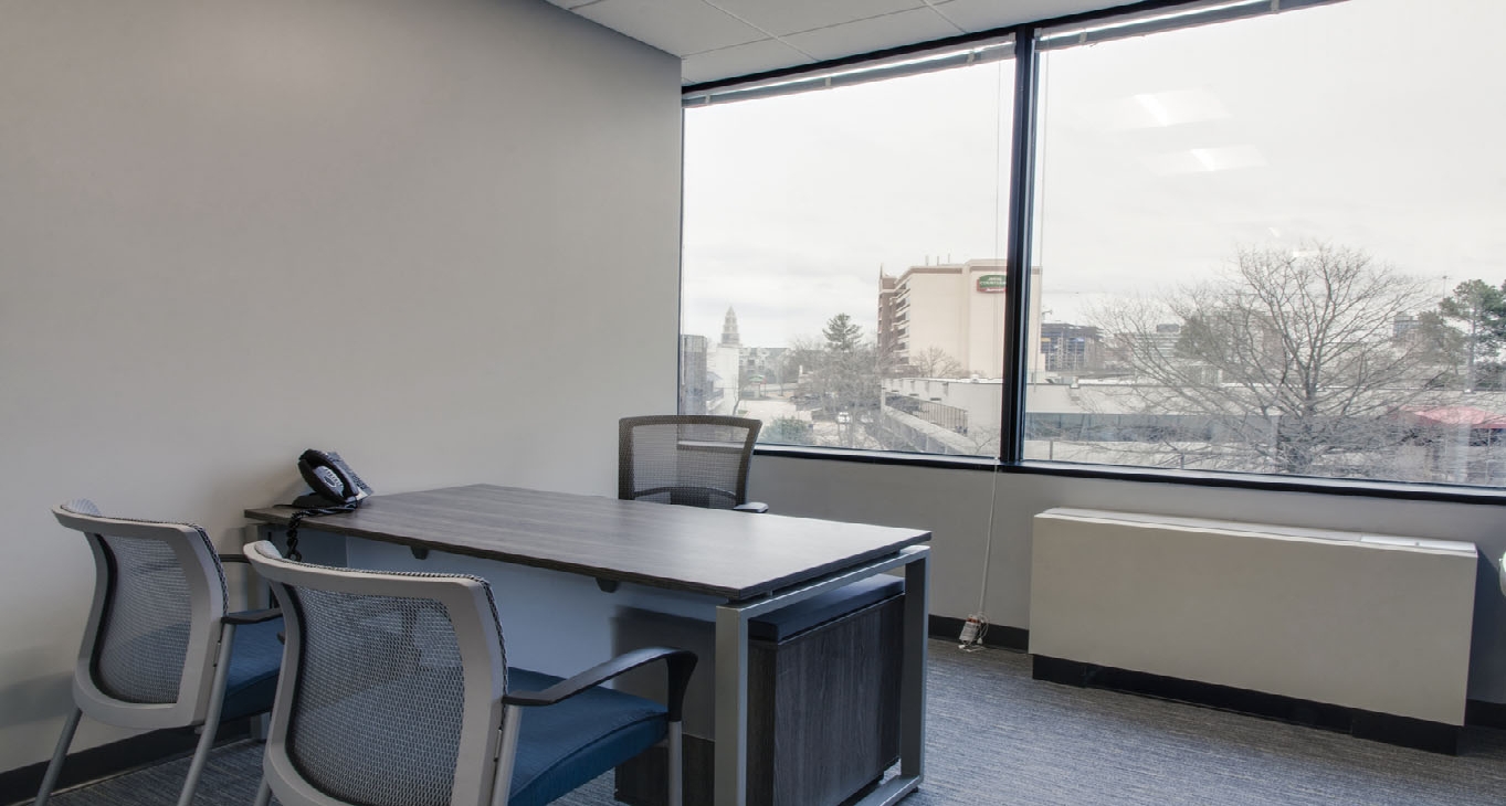 Affitto uffici 2800 Eisenhower Avenue_2-2