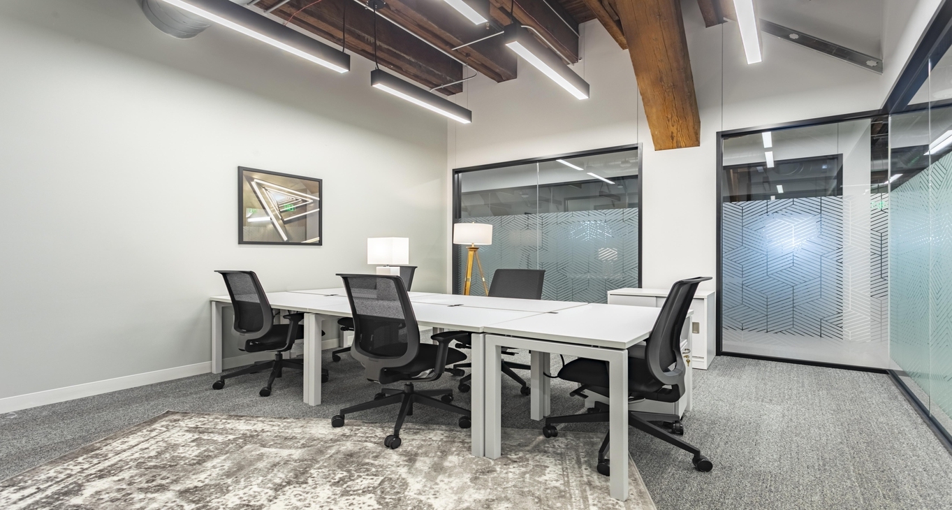 2815 Elliott Avenue, 2815 Elliott Avenue, Seattle, WA 98121 — office space for rent, photo 5