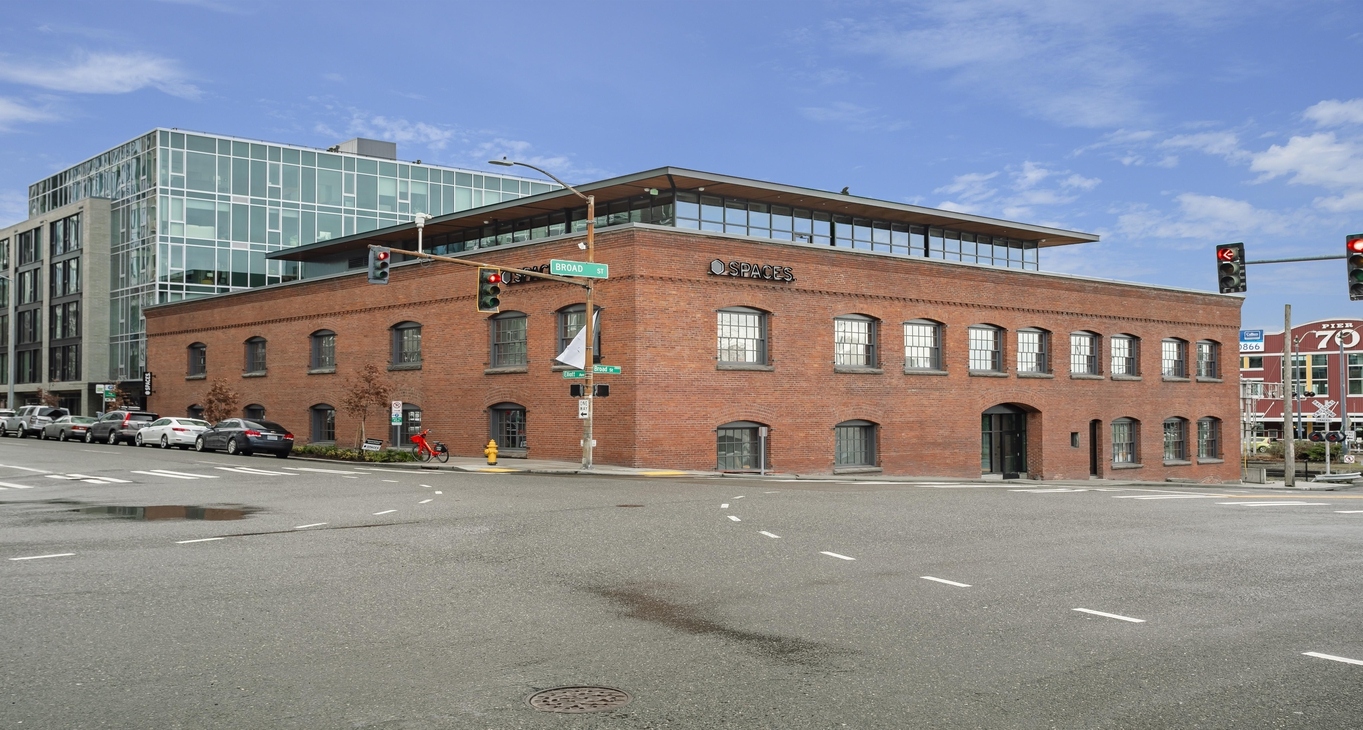 2815 Elliott Avenue, 2815 Elliott Avenue, Seattle, WA 98121 — office space for rent, photo 8