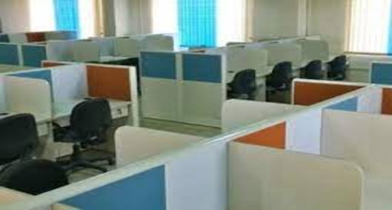 Kiralık Ofis - #28, OPP KANUA RESTAURANT, BEHIND BATA SHOWROOM, KAIKONDRAHALLI_1-1