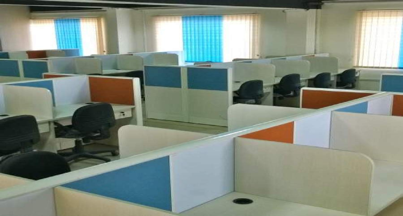 Kiralık Ofis - #28, OPP KANUA RESTAURANT, BEHIND BATA SHOWROOM, KAIKONDRAHALLI_2-2