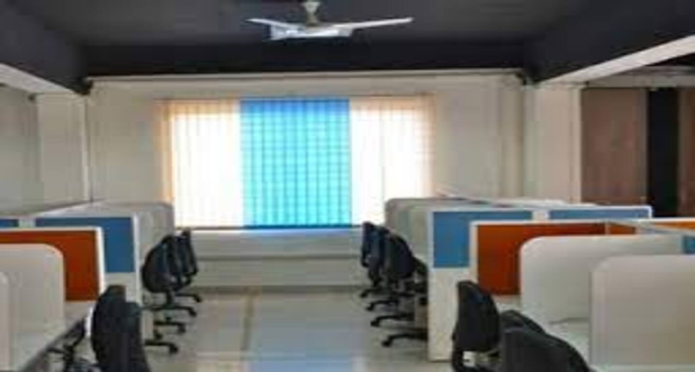 Kiralık Ofis - #28, OPP KANUA RESTAURANT, BEHIND BATA SHOWROOM, KAIKONDRAHALLI_3-3