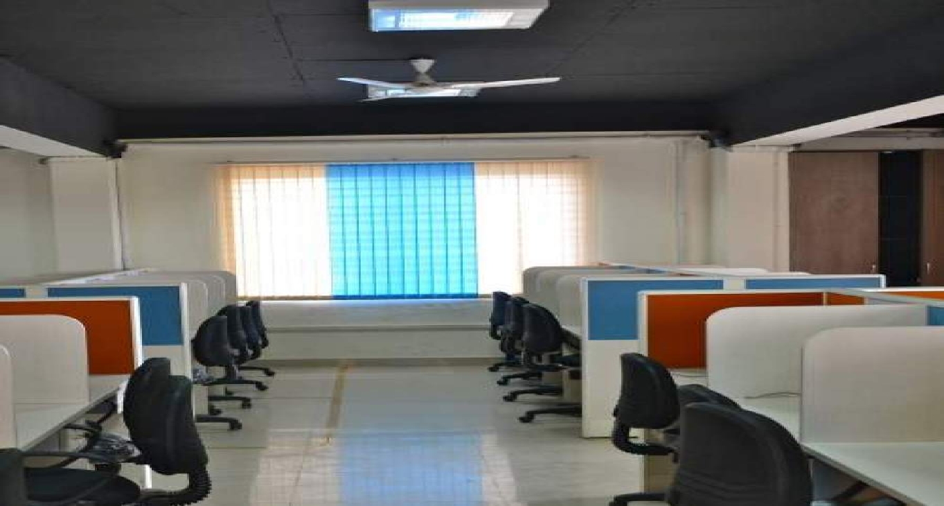 Kiralık Ofis - #28, OPP KANUA RESTAURANT, BEHIND BATA SHOWROOM, KAIKONDRAHALLI_5-5