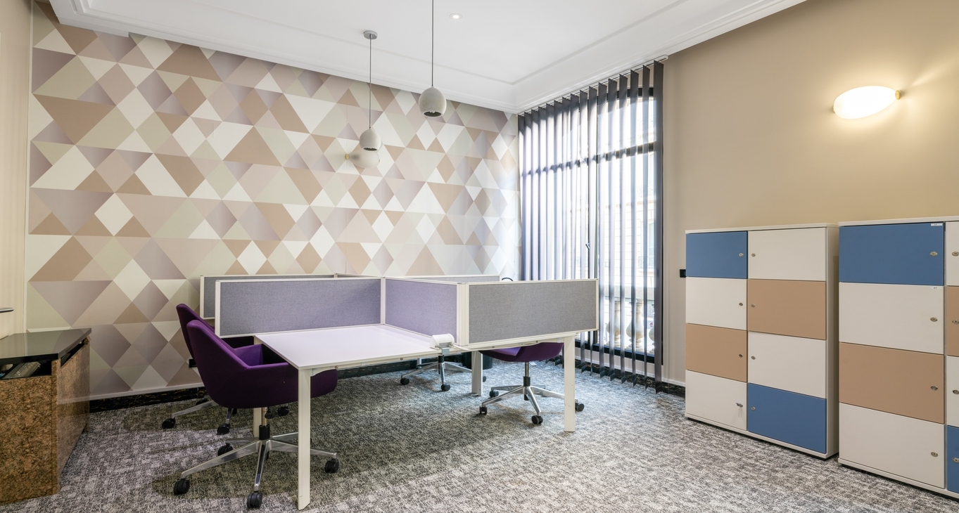 Rent office 28 Rue de l'Amiral Hamelin_6-6