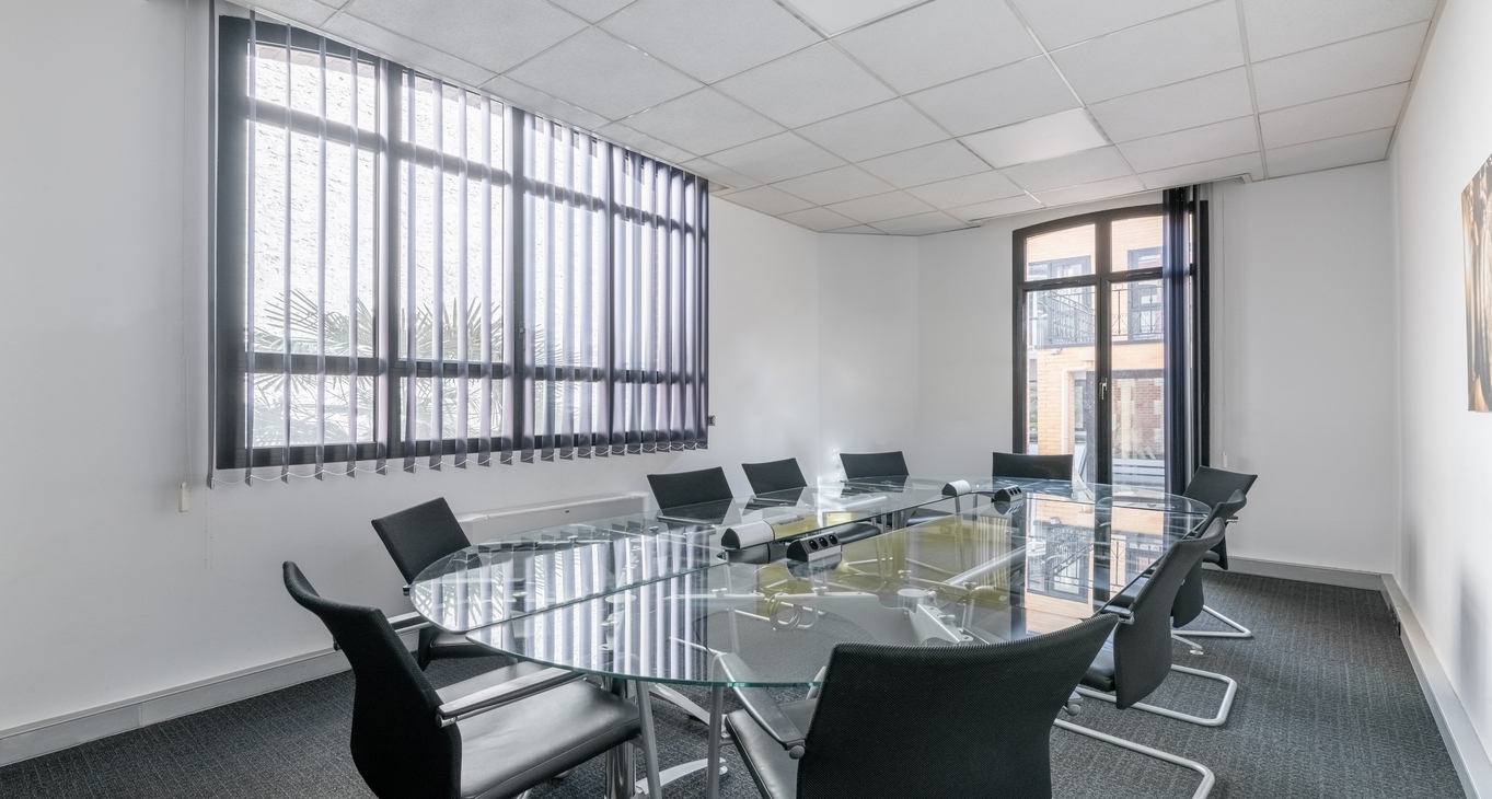 Rent office 28 Rue de l'Amiral Hamelin_8-8
