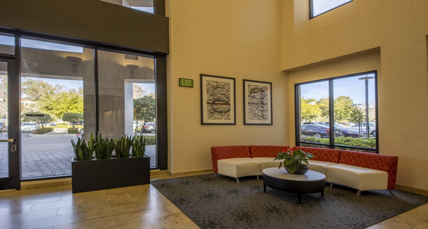 Affitto uffici 2945 Townsgate Road_1-1