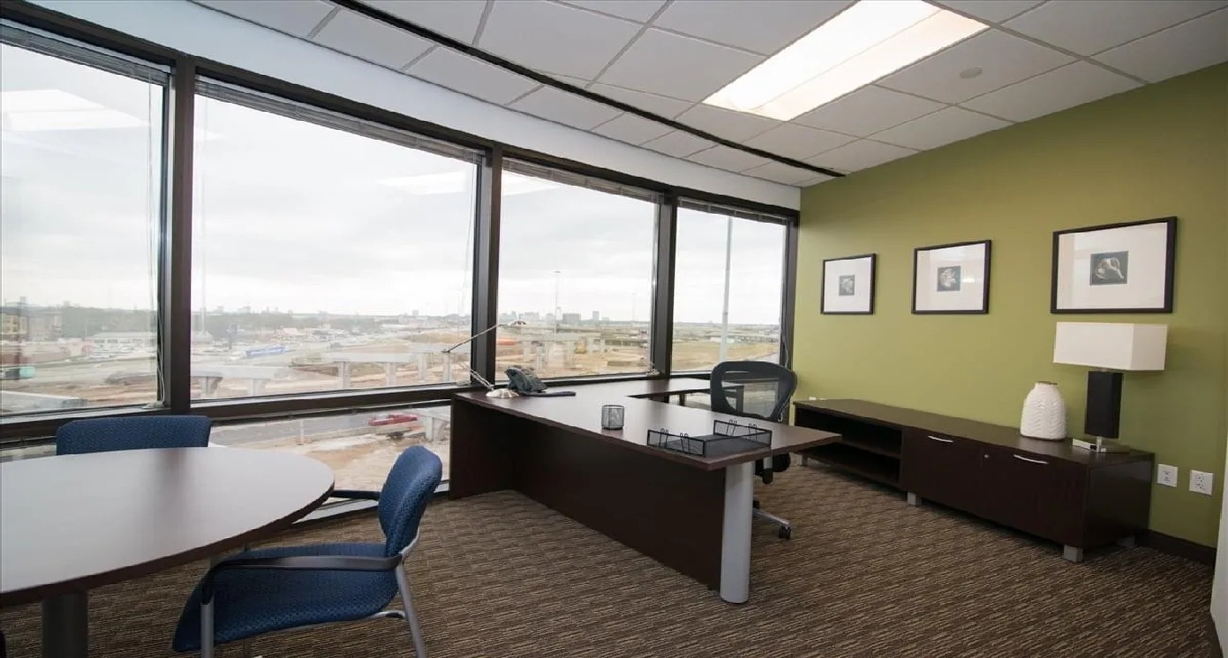 2950 North Loop West, Suite 500, 2950 North Loop West, Suite 500, Houston 77092 — office space for rent, photo 7