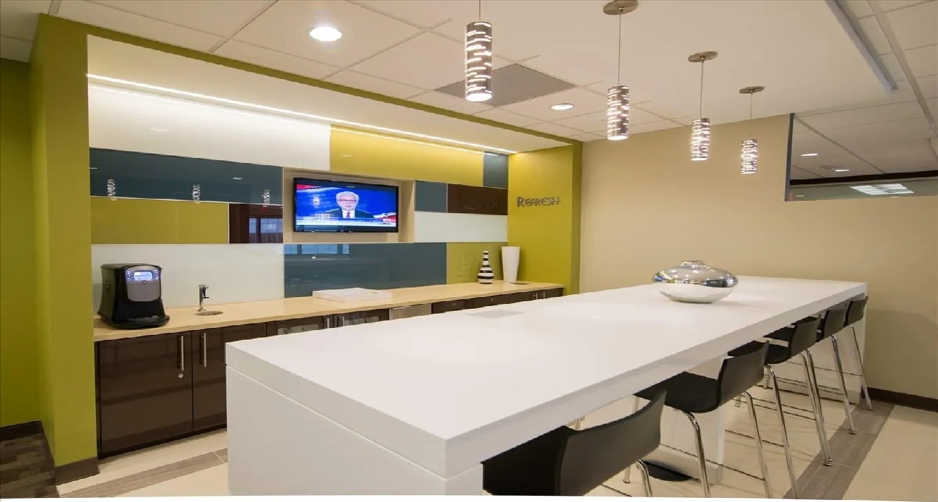 2950 North Loop West, Suite 500, 2950 North Loop West, Suite 500, Houston 77092 — office space for rent, photo 6