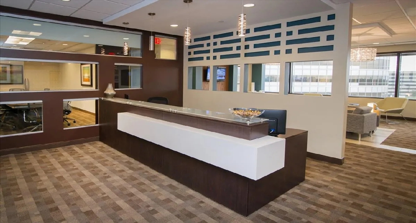2950 North Loop West, Suite 500, 2950 North Loop West, Suite 500, Houston 77092 — office space for rent, photo 4
