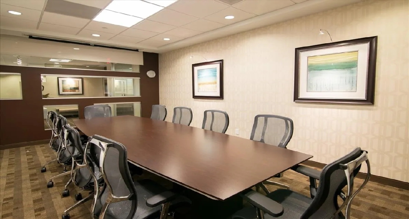 2950 North Loop West, Suite 500, 2950 North Loop West, Suite 500, Houston 77092 — office space for rent, photo 2