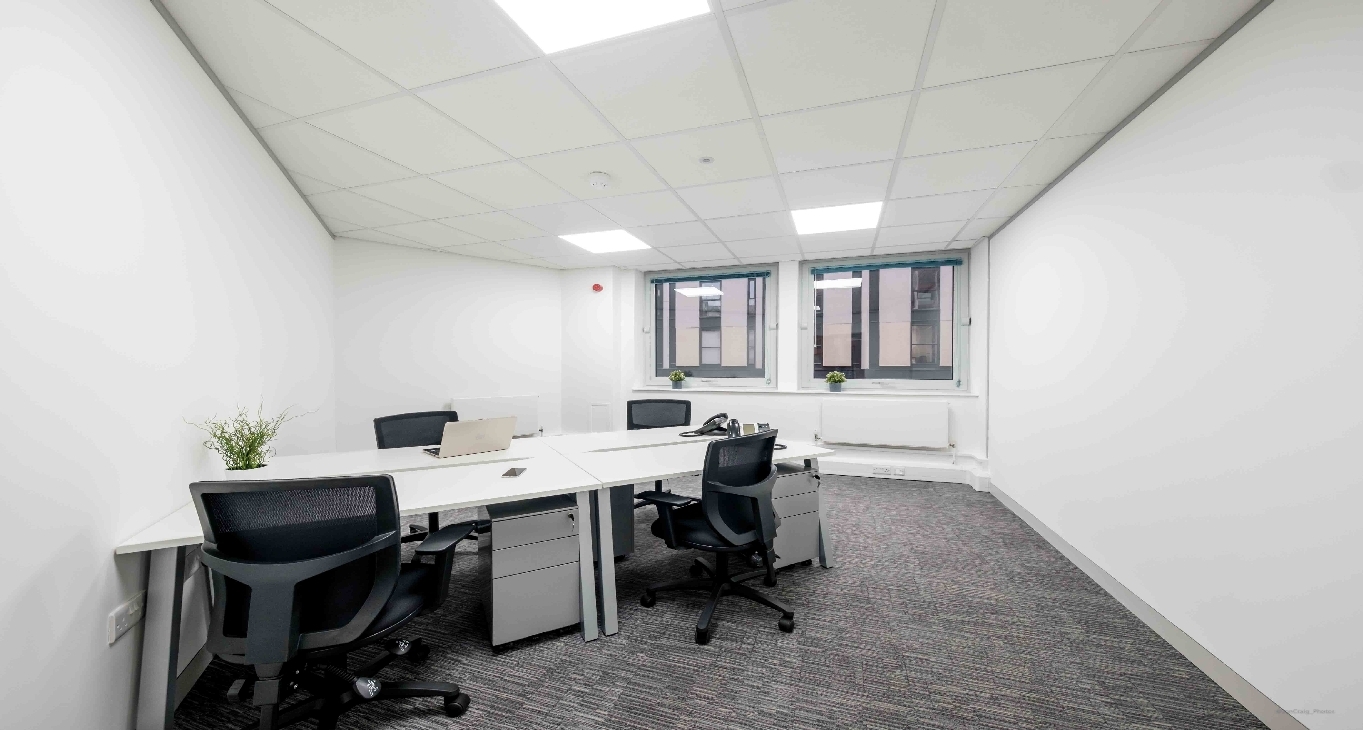 Rent office 29 Baldwin Street — photo 11