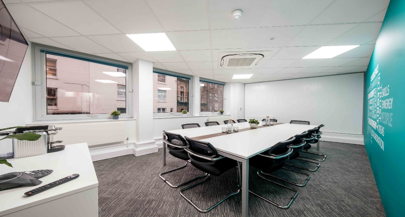 비즈니스 센터 29 Baldwin Street_13-13 29 Baldwin Street_13 임대 사무실-13