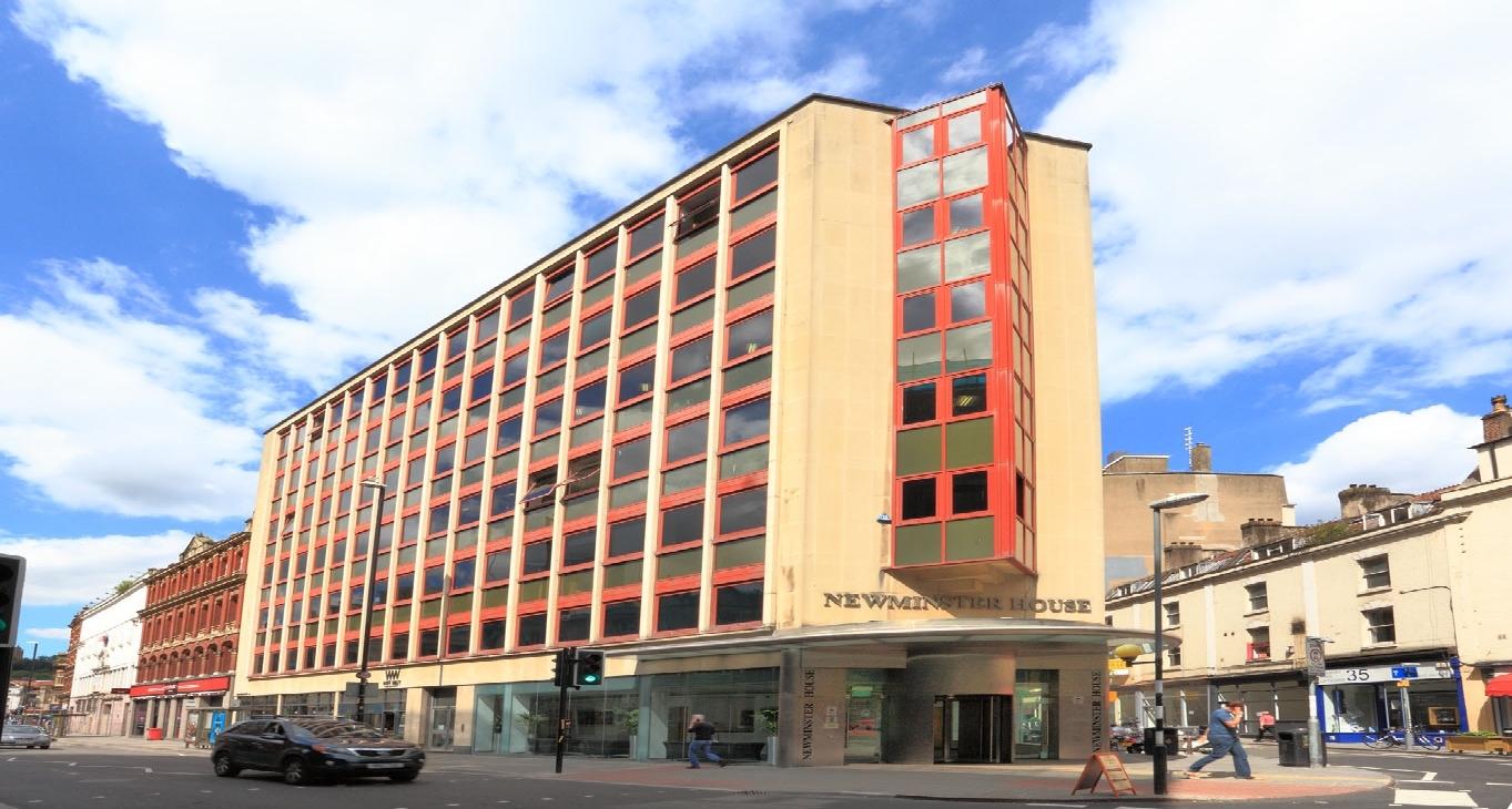 비즈니스 센터 29 Baldwin Street_17-17 29 Baldwin Street_17 임대 사무실-17