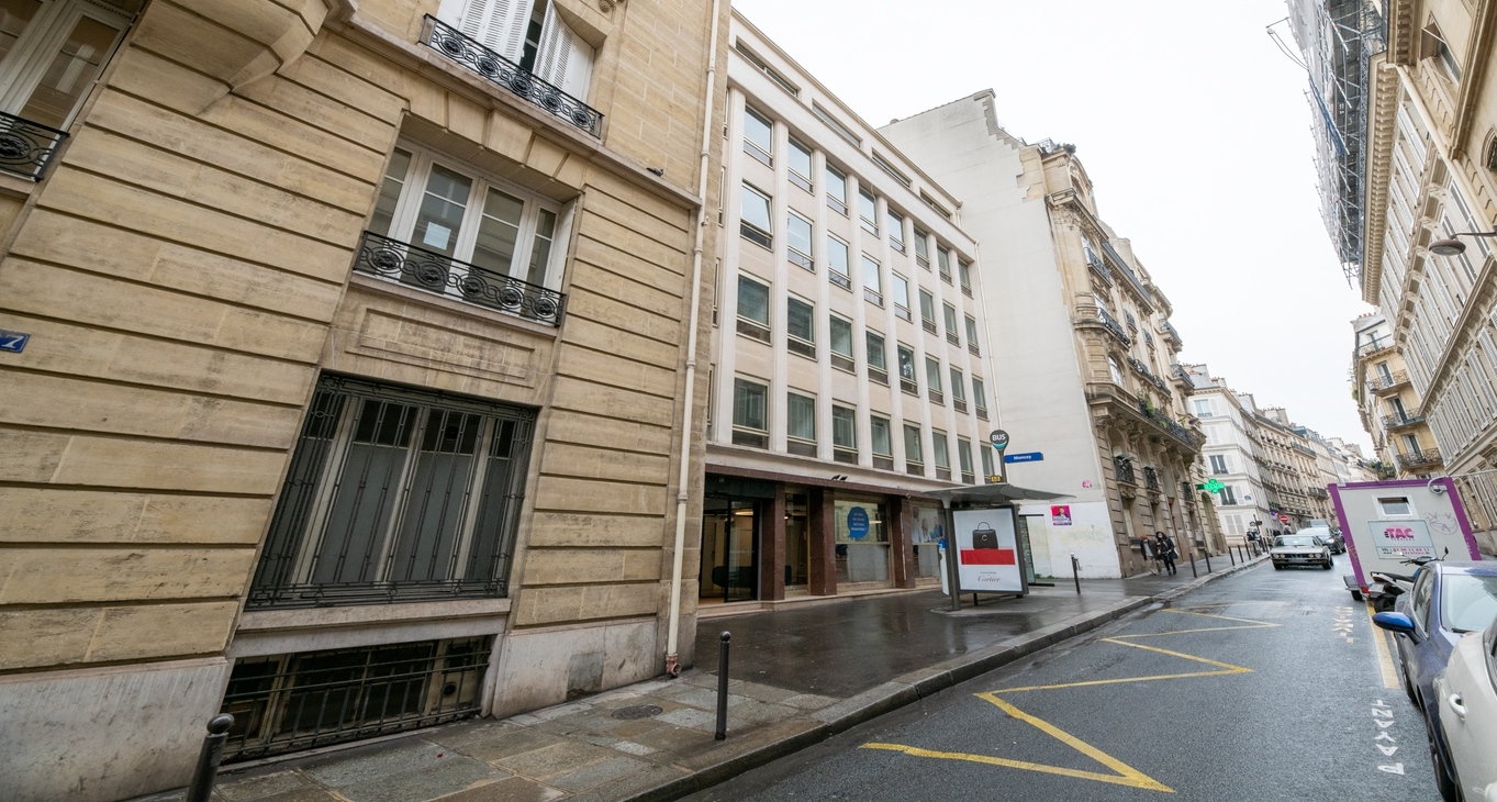 Business Center 29 Rue Blanche_9-9 Büros zu mieten 29 Rue Blanche_9-9