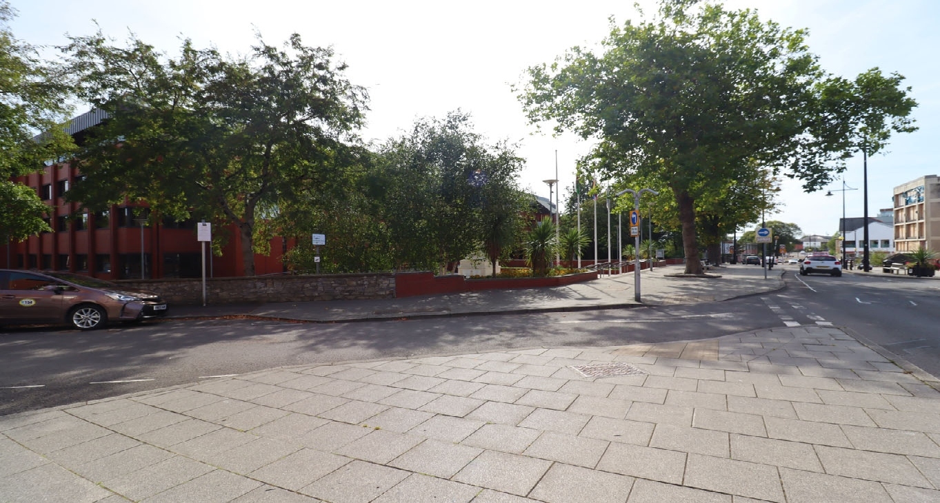 Sewa pejabat 2 - 10 Holton Road, Barry_3-3
