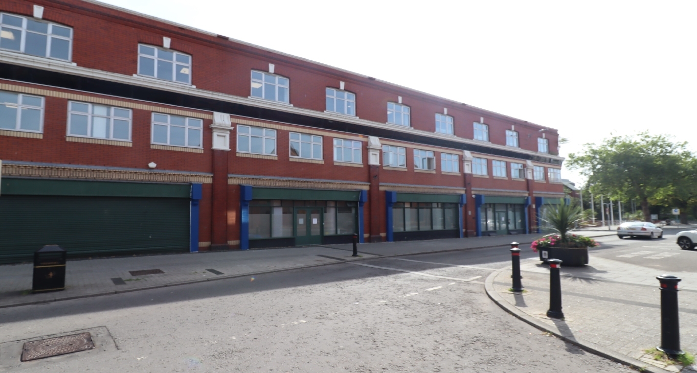 Sewa pejabat 2 - 10 Holton Road, Barry_4-4