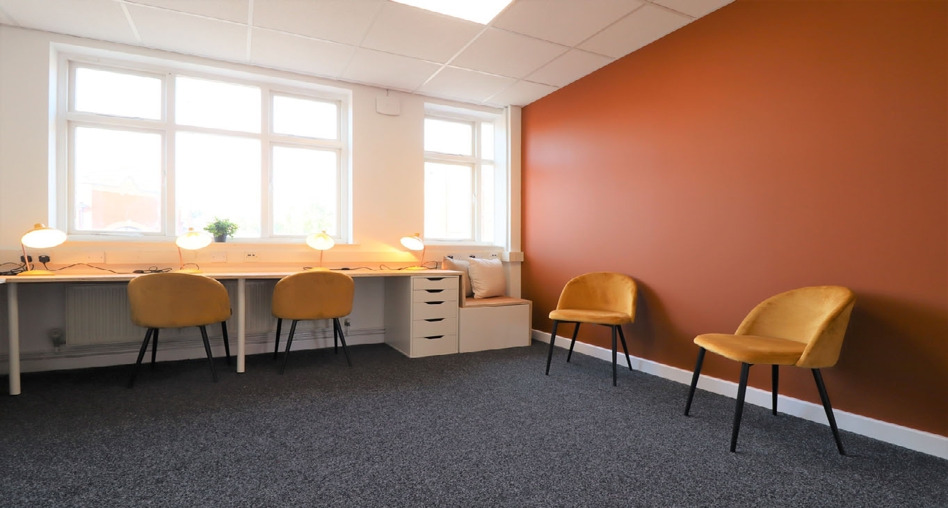 Sewa pejabat 2 - 10 Holton Road, Barry_8-8