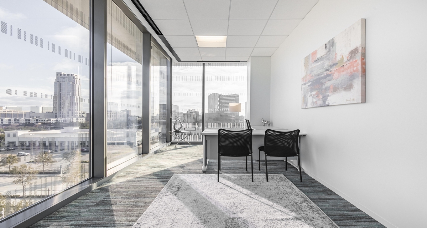 2 Boulevard Place, 1700 Post Oak Boulevard, Houston, TX 77056 — office space for rent, photo 2