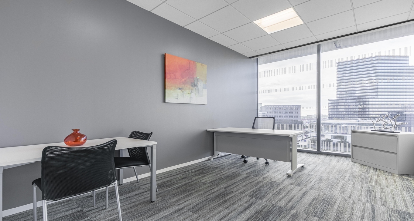 2 Boulevard Place, 1700 Post Oak Boulevard, Houston, TX 77056 — office space for rent, photo 3