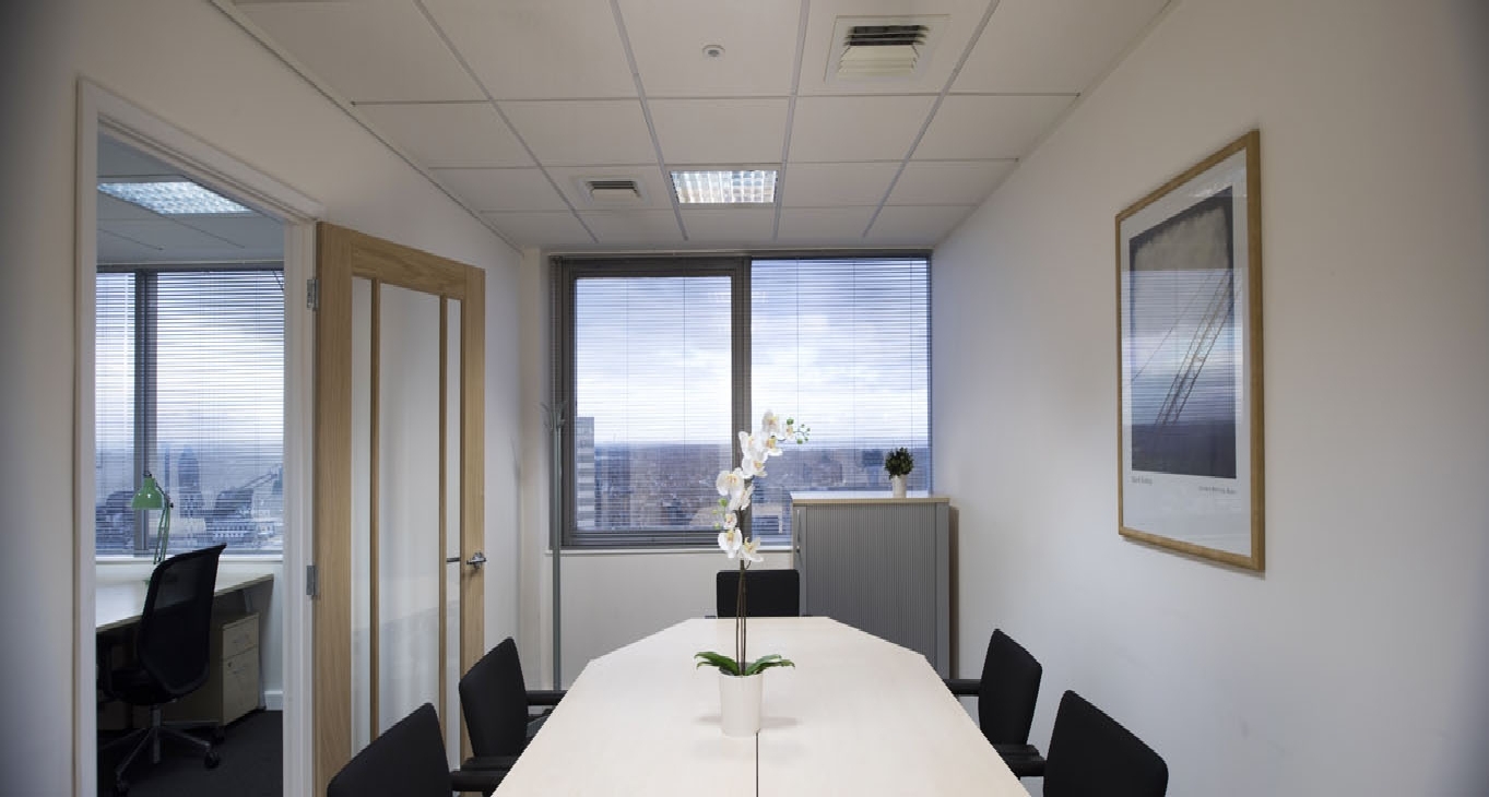 Centre d'affaires 2 Fitzalan Road , Brunel House_11-12 Bureaux à louer 2 Fitzalan Road , Brunel House_11-12