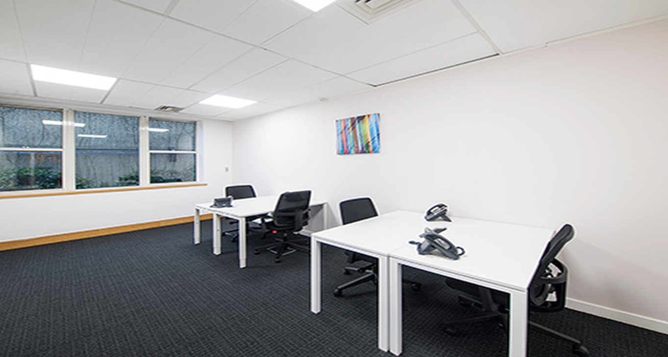 Rent office 2 Fountain Court — photo 10