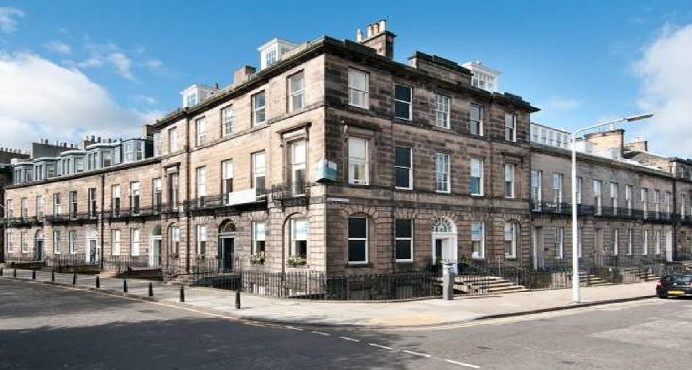 Rent office 2 Walker Street — photo 1