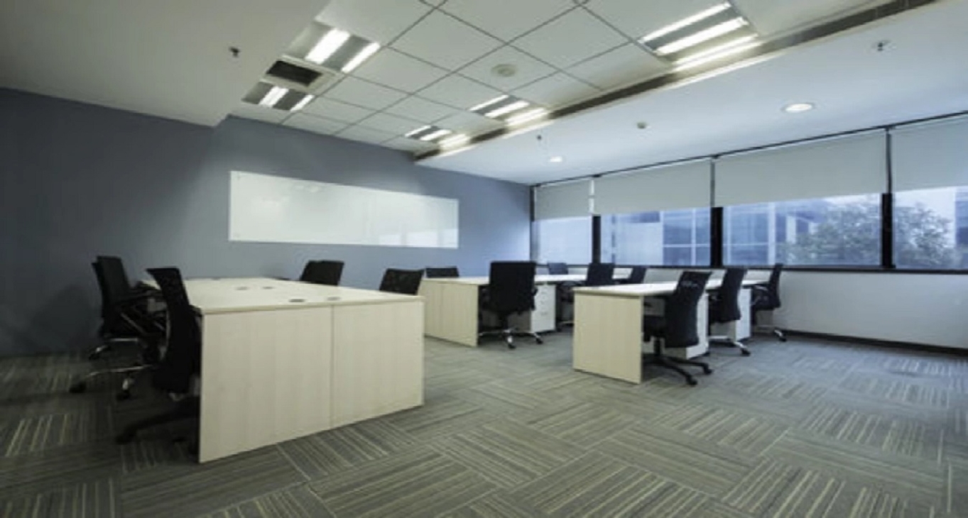 Sewa pejabat 2nd Floor, SPML House, Plot-65, Sector-32, Gurugram, Haryana_1-1