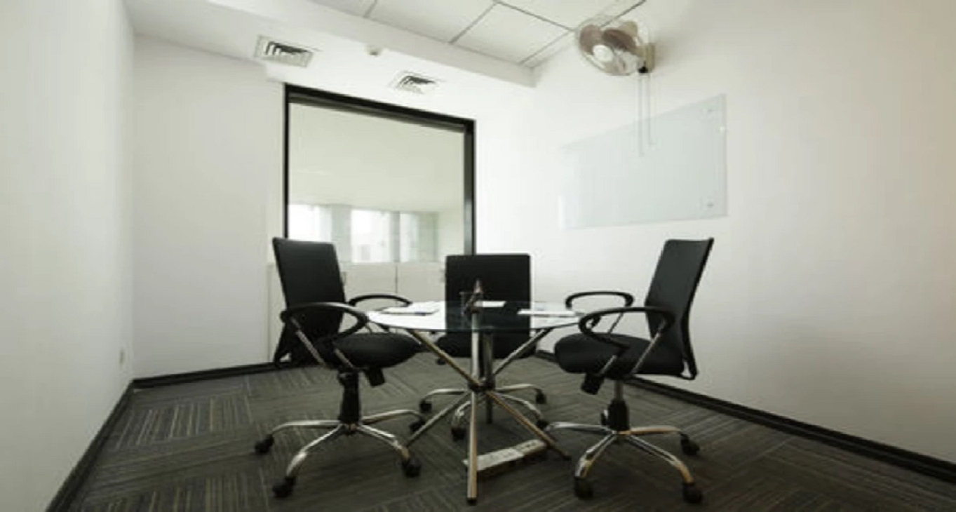 Sewa pejabat 2nd Floor, SPML House, Plot-65, Sector-32, Gurugram, Haryana_2-2